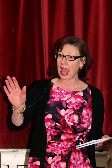 Gillian Cane tells of her Girl's Life in the Army.jpg